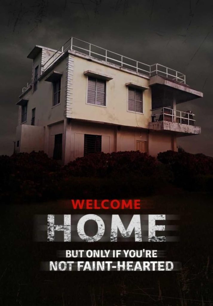 Welcome Home 2020 Hindi Full Movie HD – Welcome Home 2020 Hindi Full Movie HD –