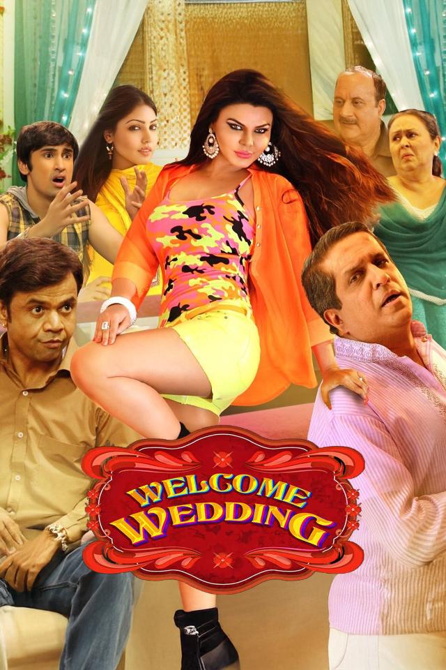 Welcome Wedding 2024 Hindi Full Movie HD ESub – Welcome Wedding 2024 Hindi Full Movie HD ESub –