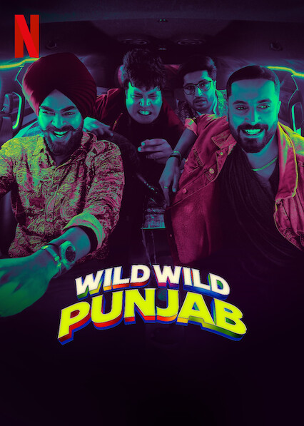 Wild Wild Punjab 2024 Hindi Full Movie HD ESub – Wild Wild Punjab 2024 Hindi Full Movie HD ESub –
