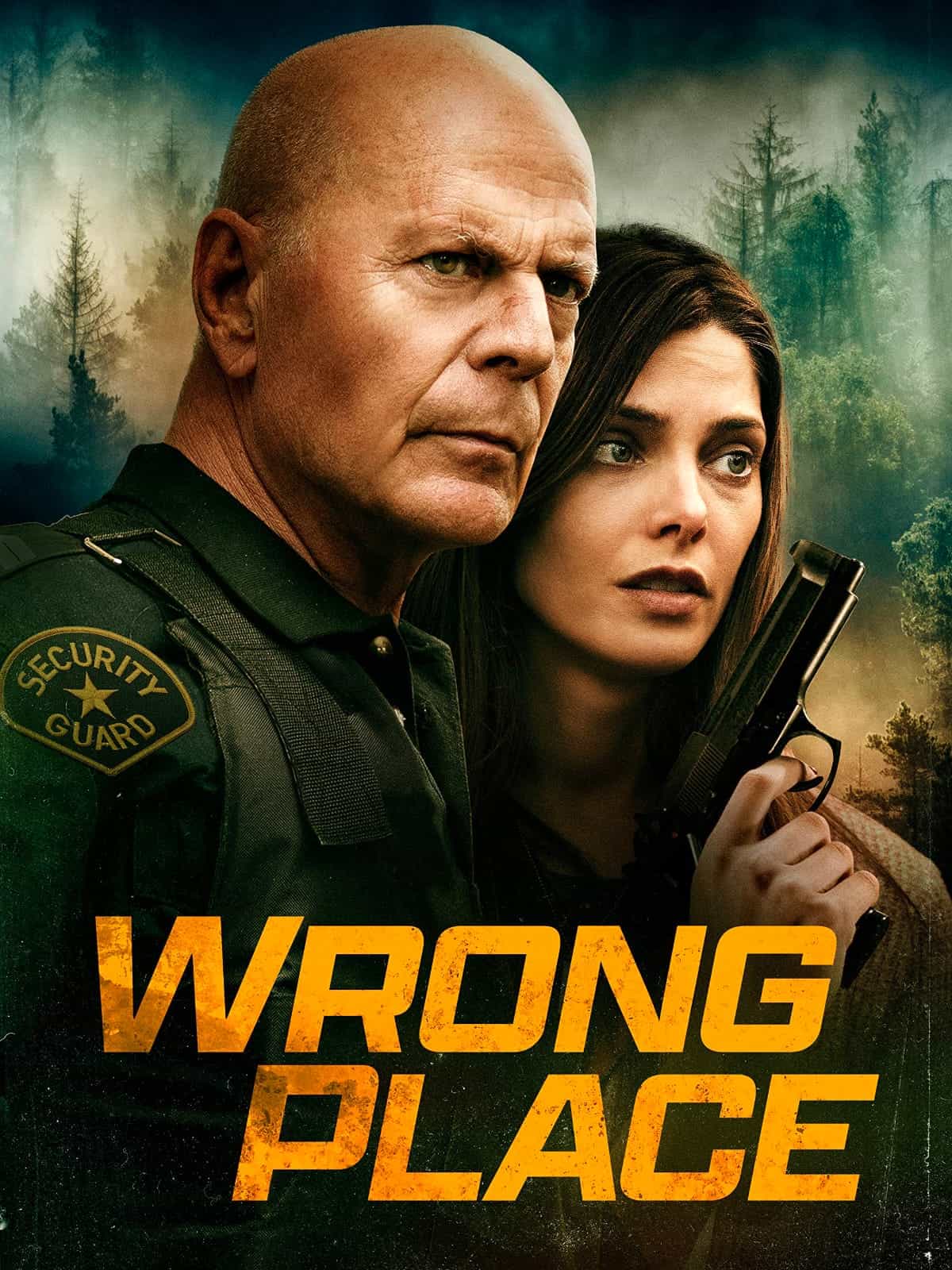 Wrong Place 2022 Dual Audio Hindi English Full Movie BluRay ESub – Wrong Place 2022 Dual Audio Hindi English Full Movie BluRay ESub –
