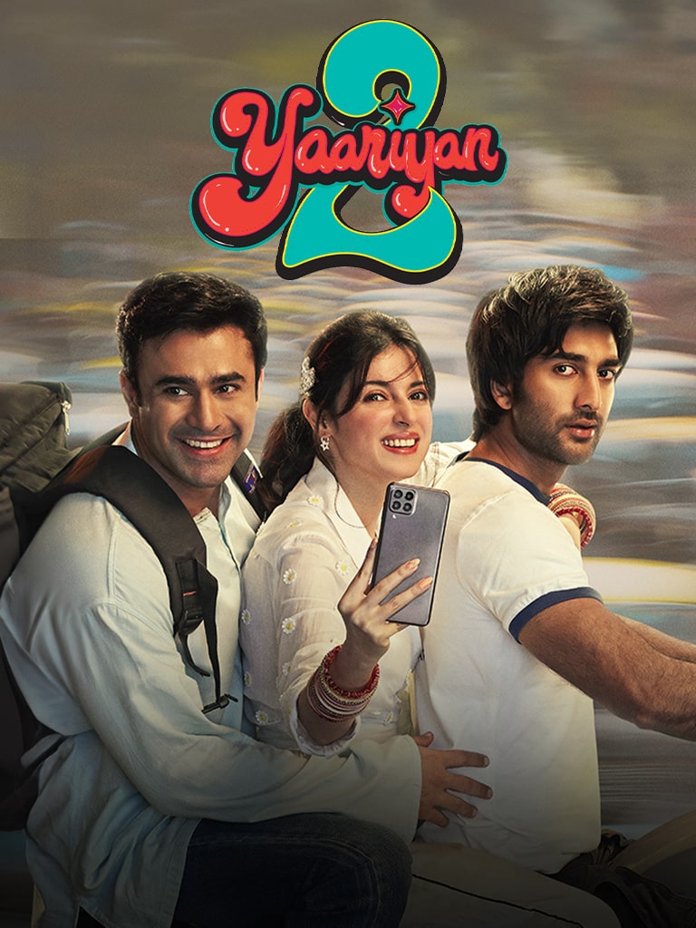 Yaariyan 2 2023 Hindi Full Movie HD ESub – Yaariyan 2 2023 Hindi Full Movie HD ESub –