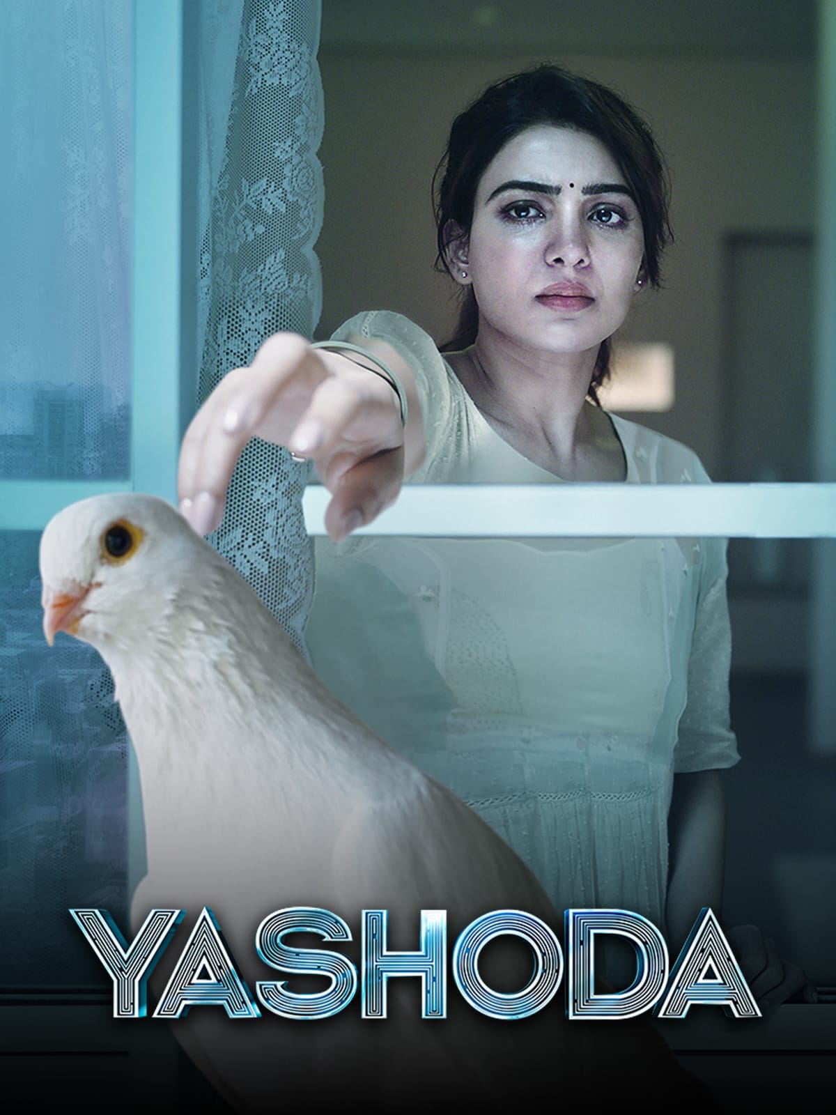 Yashoda 2022 Dual Audio Hindi Telugu Full Movie HD ESub – Yashoda 2022 Dual Audio Hindi Telugu Full Movie HD ESub –