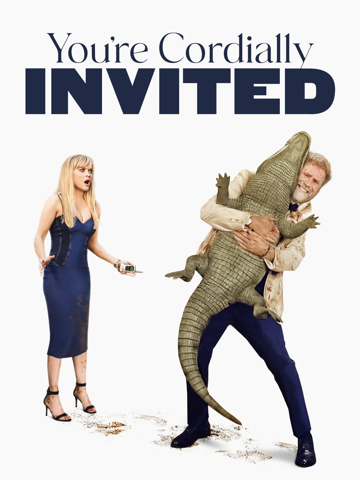 You re Cordially Invited 2025 Full Movie HD ESub – You re Cordially Invited 2025 Full Movie HD ESub –