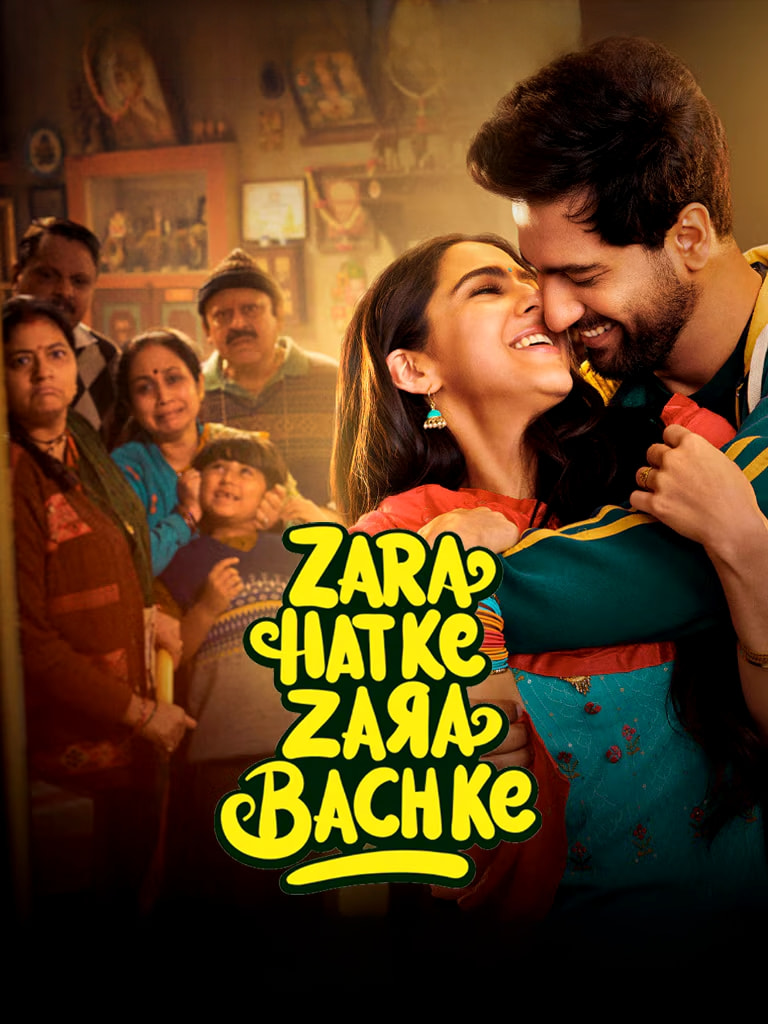 Zara Hatke Zara Bachke 2023 Hindi Full Movie HD ESub – Zara Hatke Zara Bachke 2023 Hindi Full Movie HD ESub –