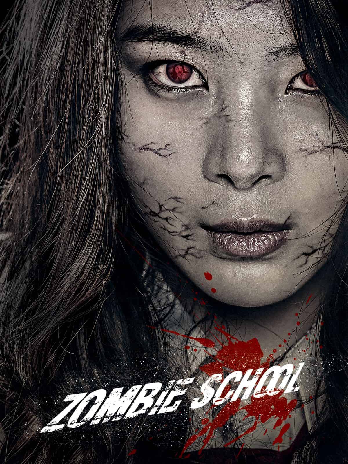 Zombie School 2014 Dual Audio Hindi Korean Full Movie HD ESub – Zombie School 2014 Dual Audio Hindi Korean Full Movie HD ESub –