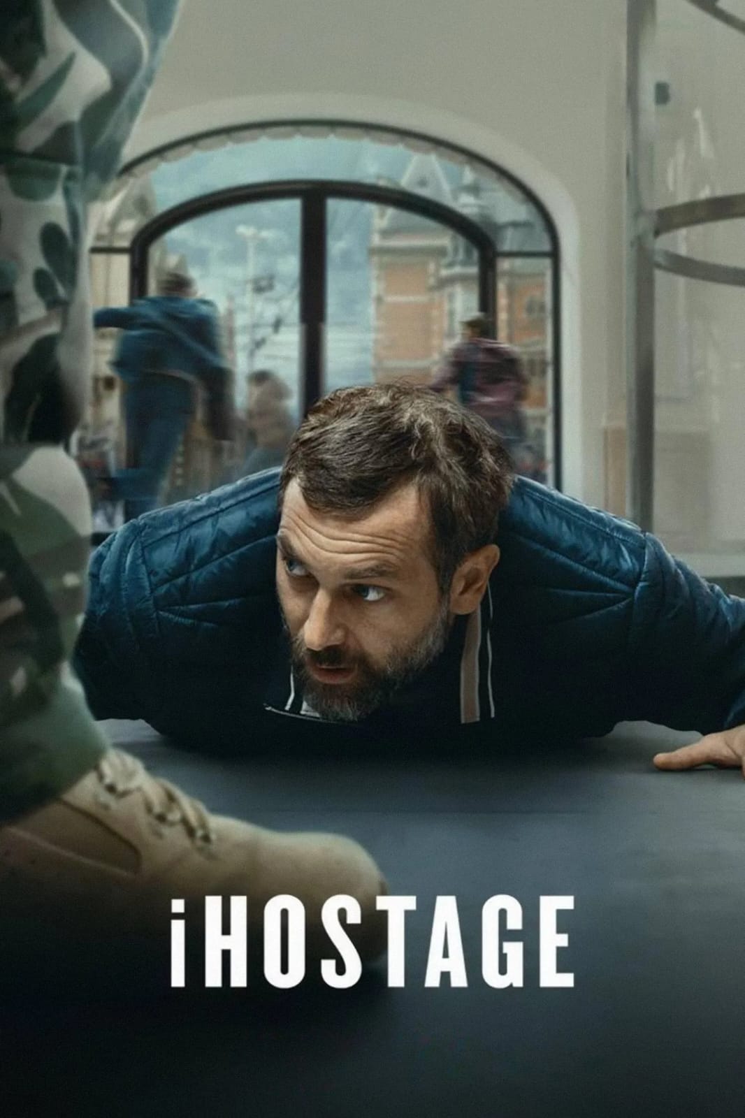 iHostage 2025 Dual Audio Hindi English Full Movie HD ESub – iHostage 2025 Dual Audio Hindi English Full Movie HD ESub –