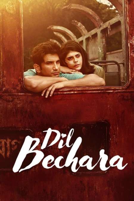 Dil Bechara 2020 Hindi Full Movie BluRay ESub – Dil Bechara 2020 Hindi Full Movie BluRay ESub –