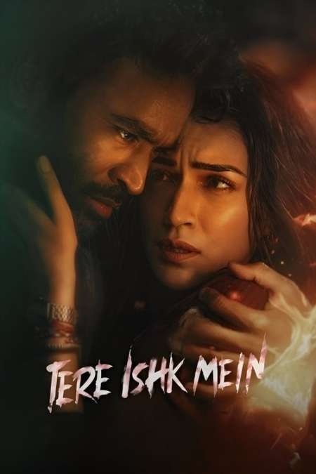 Tere Ishk Mein (2025) Hindi Full Movie