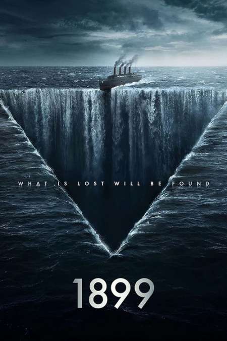 1899 S1 (2022) Dual Audio [Hindi + English] Completed Web Series BluRay ESub