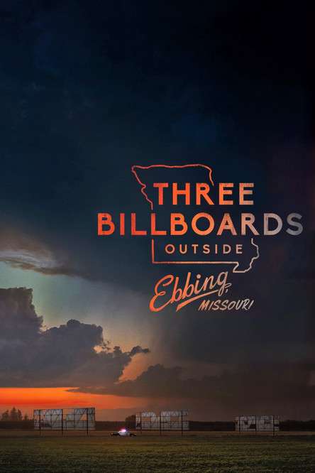 Three Billboards Outside Ebbing Missouri (2017) Dual Audio [Hindi + English] Full Movie BluRay ESub