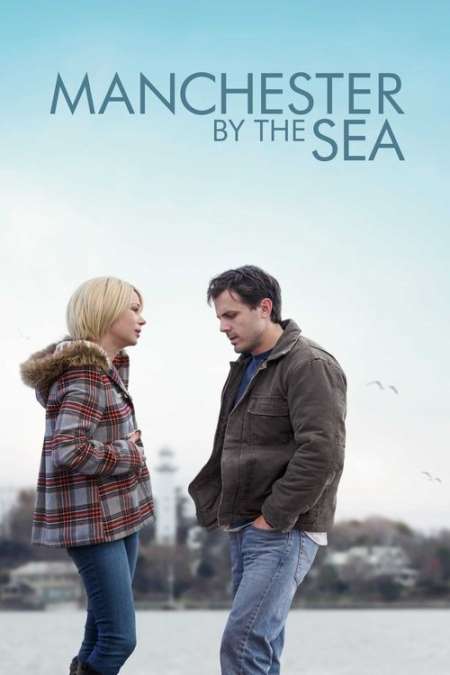 Manchester by the Sea (2016) Dual Audio [Hindi + English] Full Movie BluRay ESub