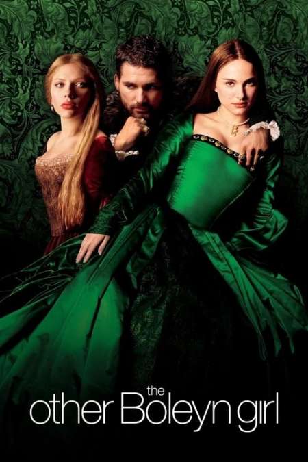 The Other Boleyn Girl (2008) Dual Audio [Hindi + English] Full Movie BluRay ESub