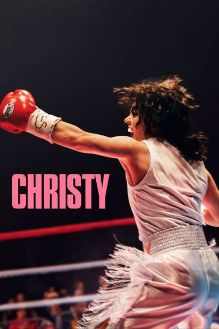 Christy (2025) Dual Audio [Hindi + English] Full Movie HD ESub