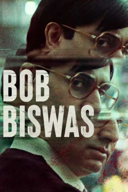 Bob Biswas (2021) Hindi Full Movie HD ESub